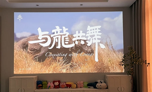 室投影仪选购推荐！这四款闭眼入不踩雷九游会J9入口2025年高性价比卧(图8)