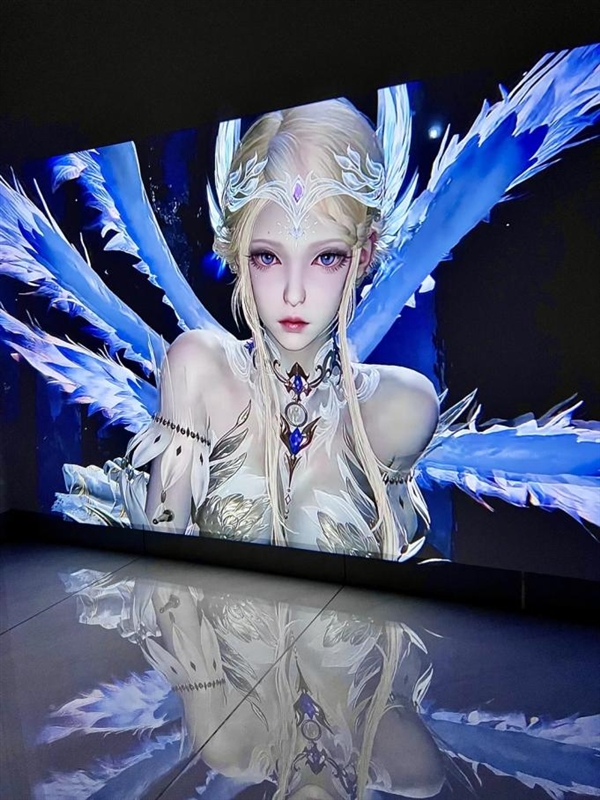 买的一个型号：销冠当贝X5S Pro霸榜数周j9国际站2025年5000元投影仪最建议(图12)