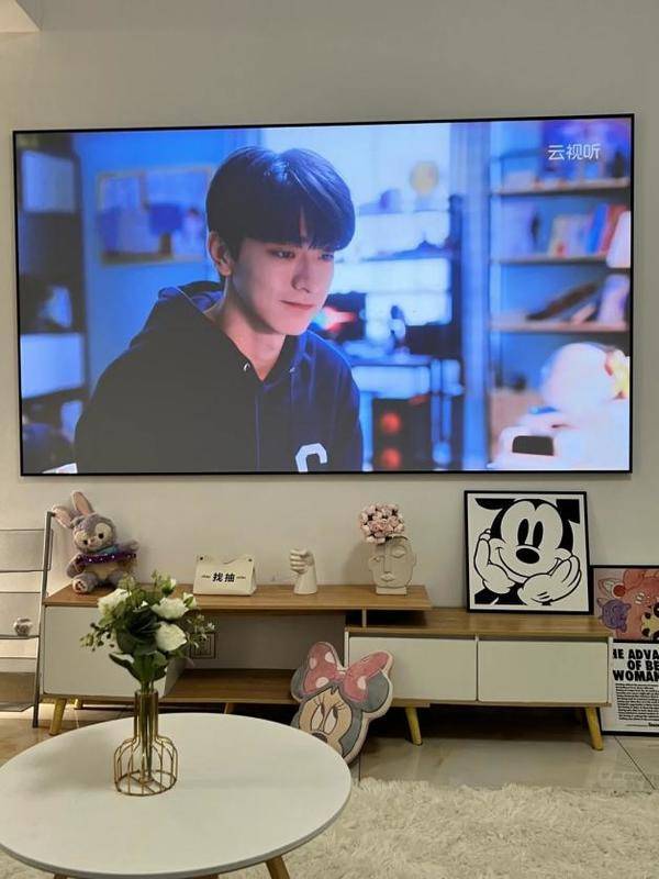榜最新：当贝X5S Pro超高人气实力稳居榜首j9九游真人游戏第一品牌家用4K投影仪销量排行(图8)
