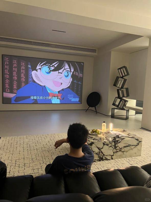 榜最新：当贝X5S Pro超高人气实力稳居榜首j9九游真人游戏第一品牌家用4K投影仪销量排行(图11)