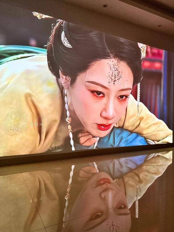榜最新：当贝X5S Pro超高人气实力稳居榜首j9九游真人游戏第一品牌家用4K投影仪销量排行(图9)