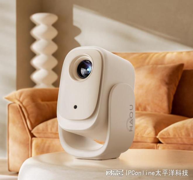 质:哈趣 Q1 投影仪的轻旗舰体验j9九游会入口首页入门也能有好画(图4) 质:哈趣 Q1 投影仪的轻旗舰体验j9九游会入口首页入门也能有好画(图4)