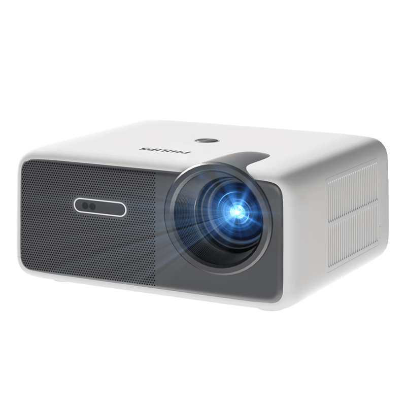 庭娱乐体验的完美选择：投影仪推荐j9九游会俱乐部登录入口提升家(图1)